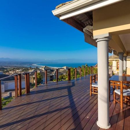 Waterberry 5 Plettenberg Bay Exterior foto
