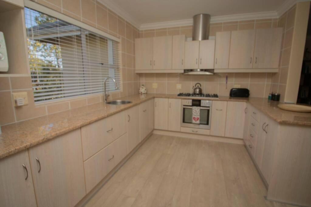 Waterberry 5 Plettenberg Bay Exterior foto