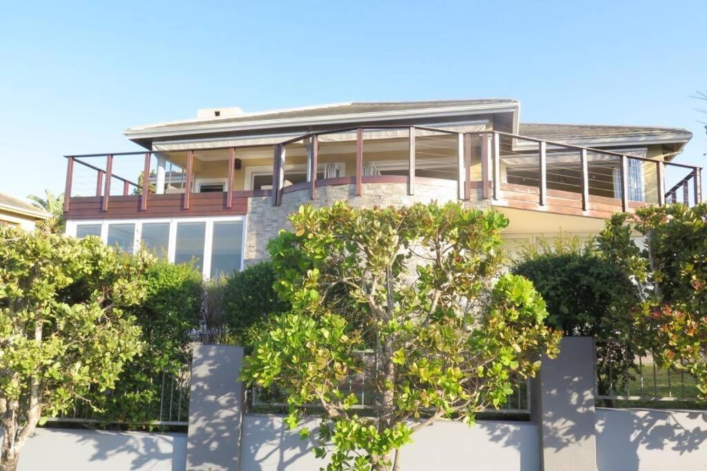 Waterberry 5 Plettenberg Bay Exterior foto