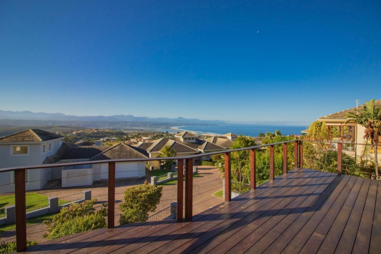 Waterberry 5 Plettenberg Bay Exterior foto