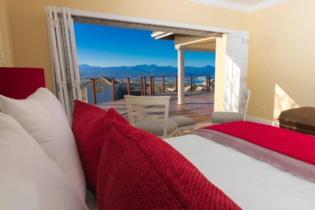 Waterberry 5 Plettenberg Bay Exterior foto