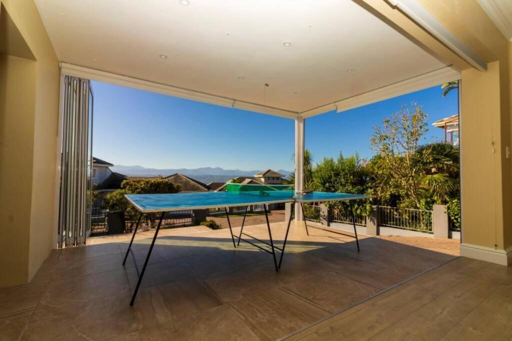 Waterberry 5 Plettenberg Bay Exterior foto