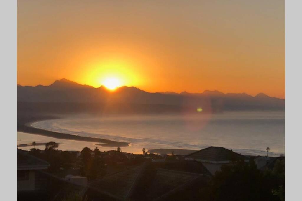Waterberry 5 Plettenberg Bay Exterior foto