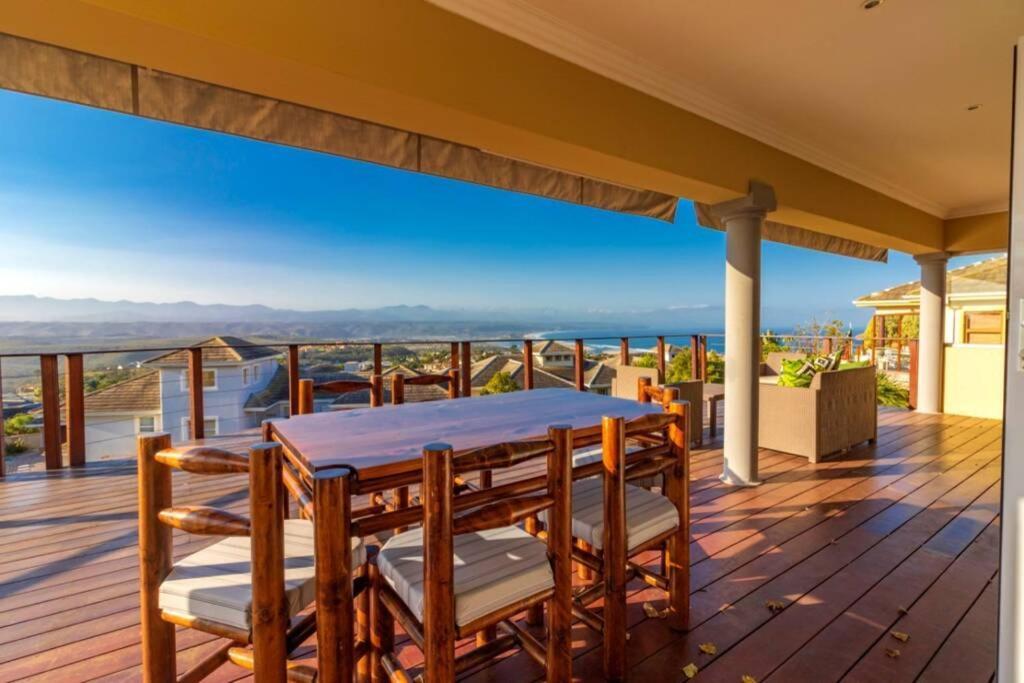 Waterberry 5 Plettenberg Bay Exterior foto