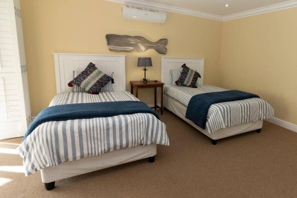 Waterberry 5 Plettenberg Bay Exterior foto
