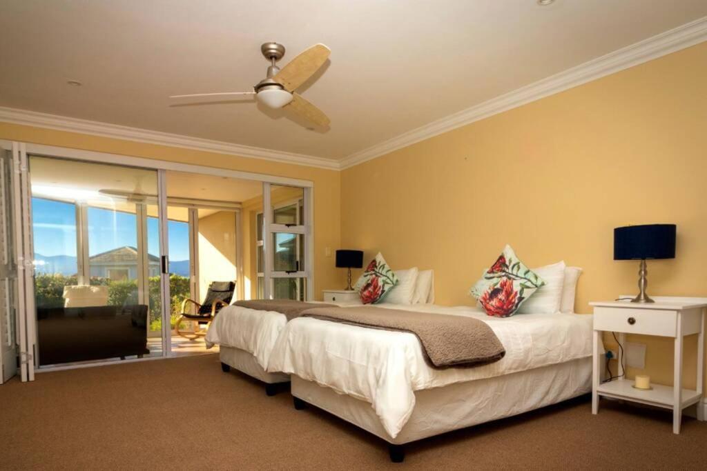 Waterberry 5 Plettenberg Bay Exterior foto