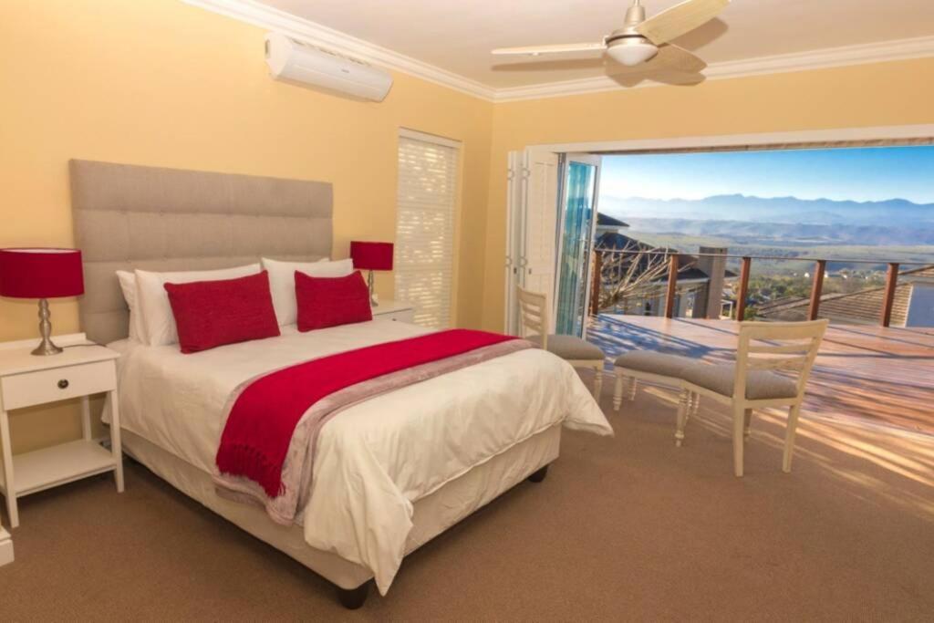 Waterberry 5 Plettenberg Bay Exterior foto