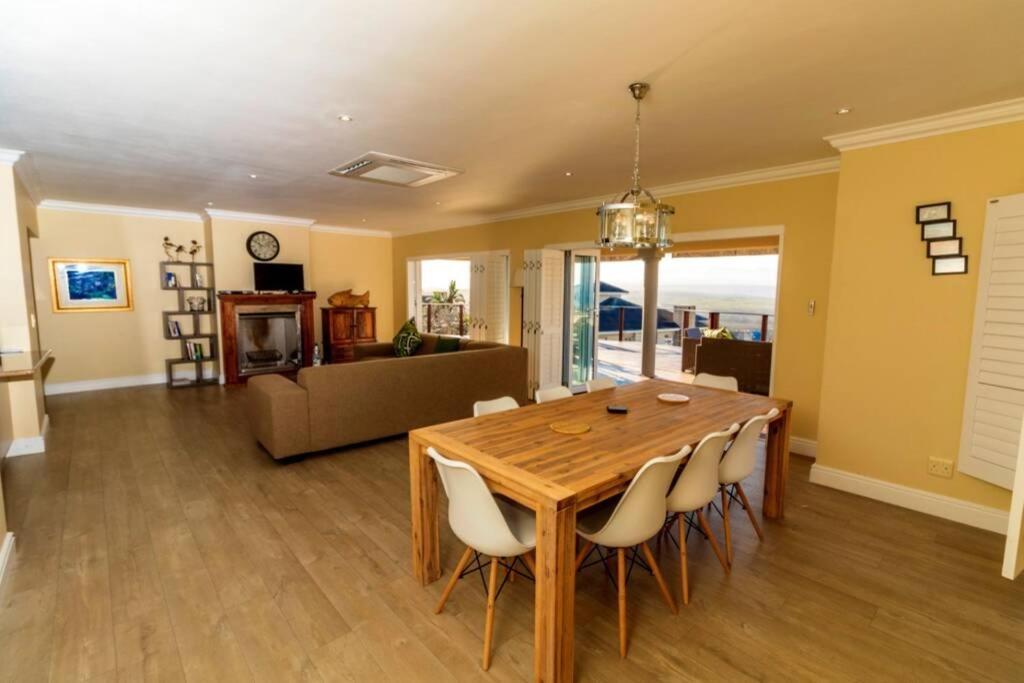 Waterberry 5 Plettenberg Bay Exterior foto