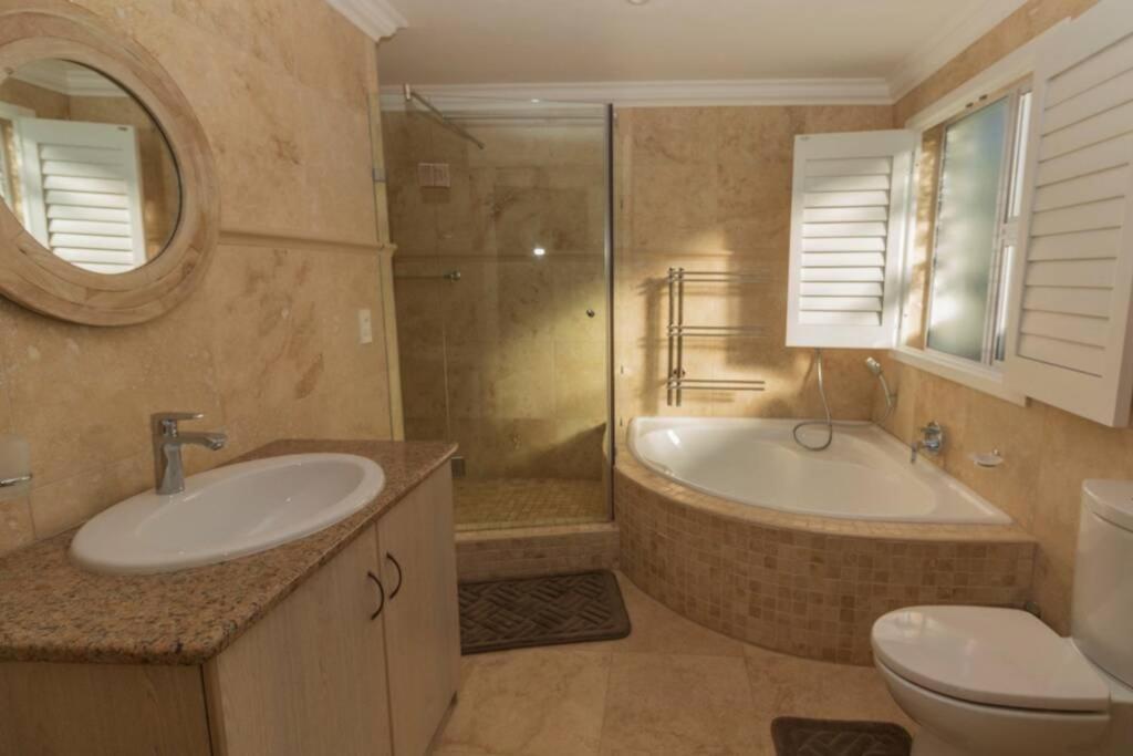Waterberry 5 Plettenberg Bay Exterior foto