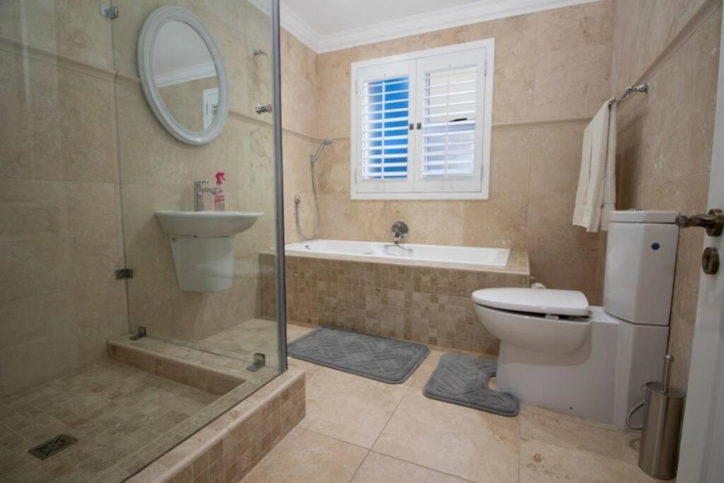 Waterberry 5 Plettenberg Bay Exterior foto