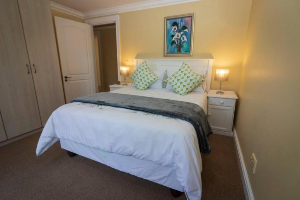 Waterberry 5 Plettenberg Bay Exterior foto