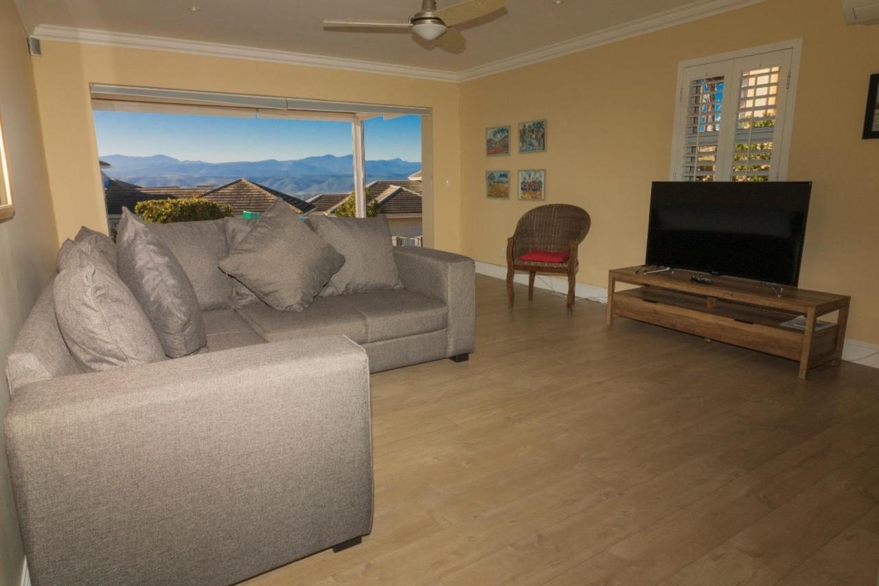 Waterberry 5 Plettenberg Bay Exterior foto