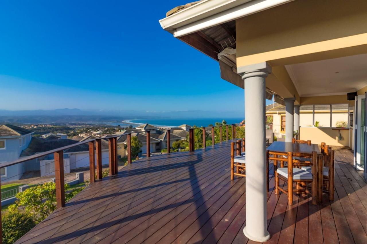 Waterberry 5 Plettenberg Bay Exterior foto